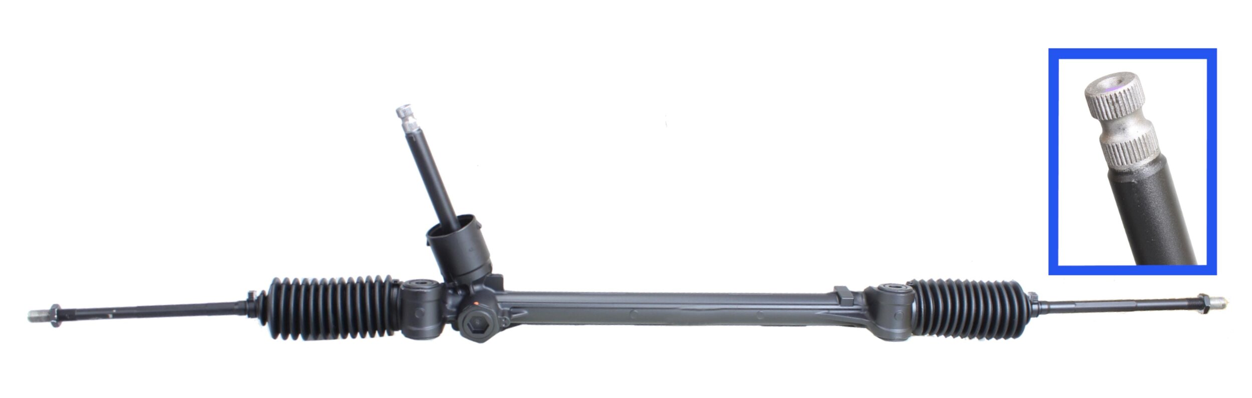 ELSTOCK 14-1905 Lenkgetriebe