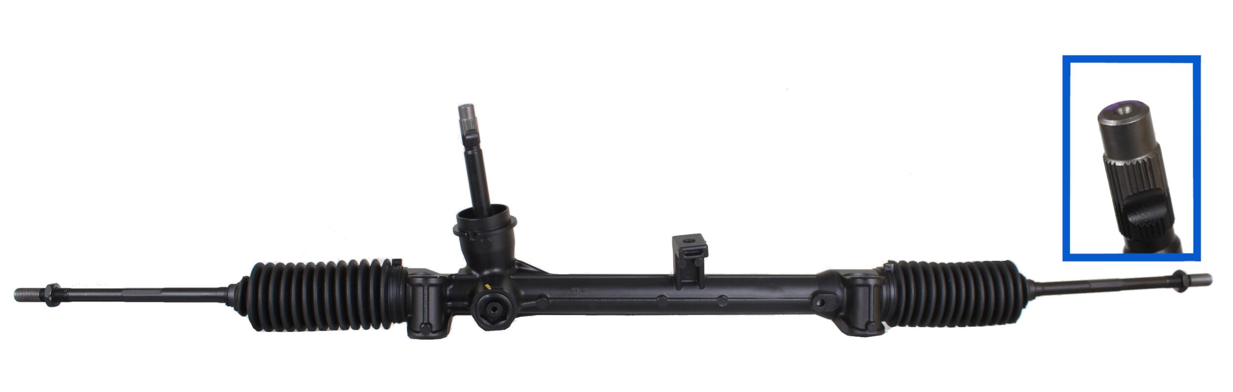 ELSTOCK 14-1898 Lenkgetriebe