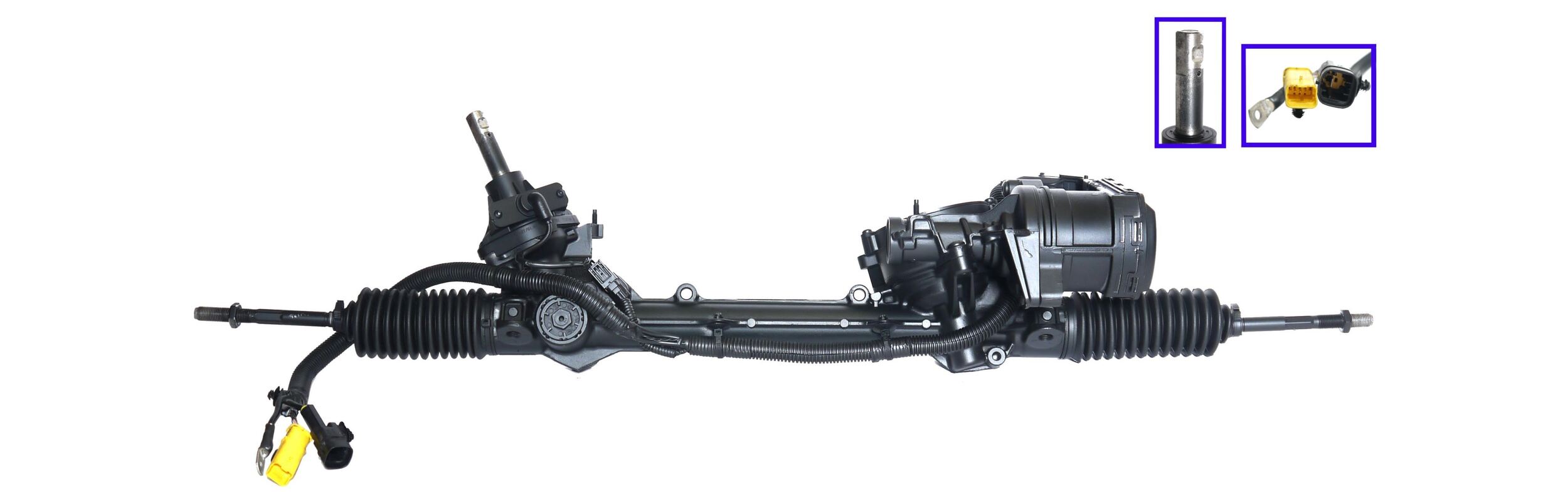 ELSTOCK 17-1918 Lenkgetriebe