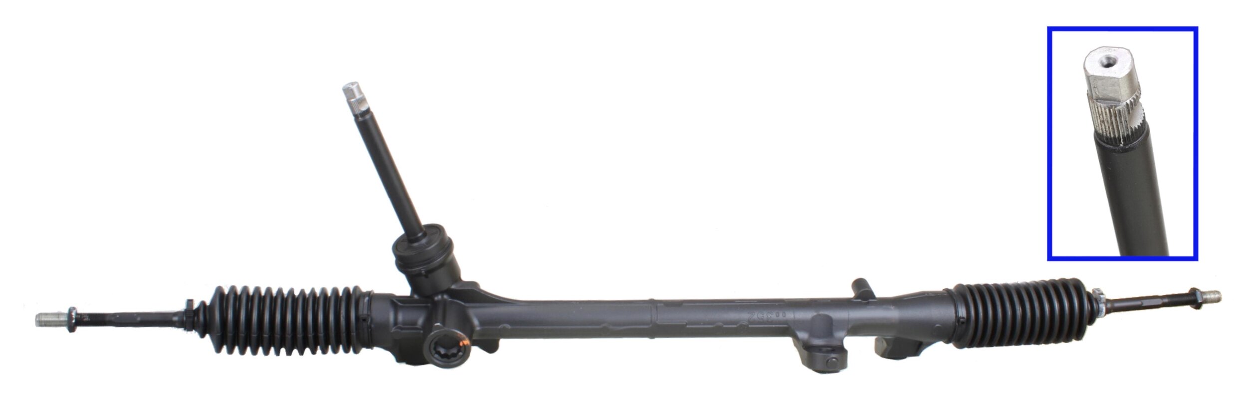 ELSTOCK 14-1991 Lenkgetriebe