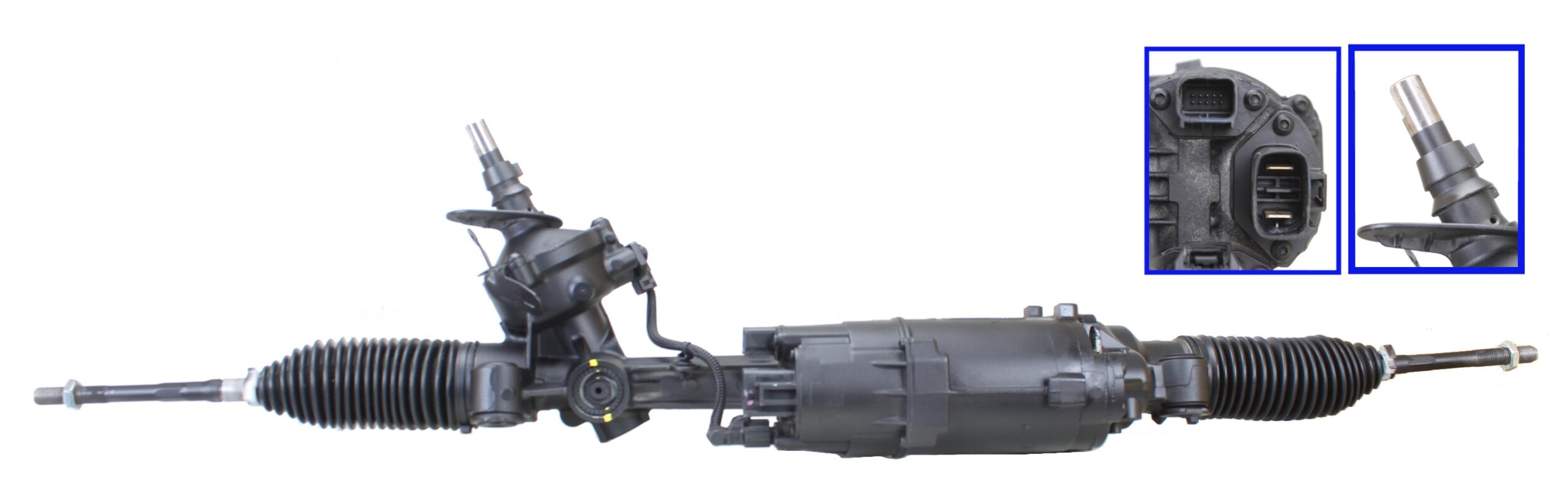 ELSTOCK 17-1960 Lenkgetriebe