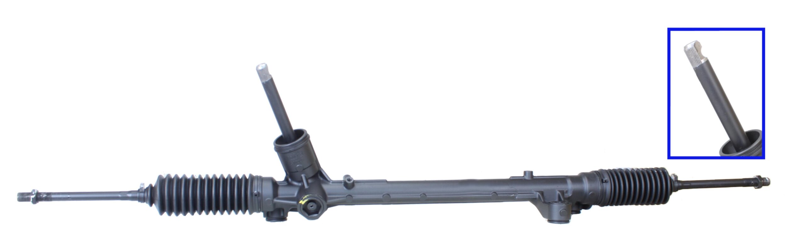 ELSTOCK 14-2020 Lenkgetriebe