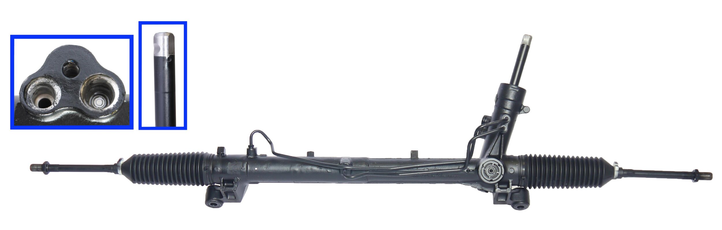 ELSTOCK 11-1937R Lenkgetriebe