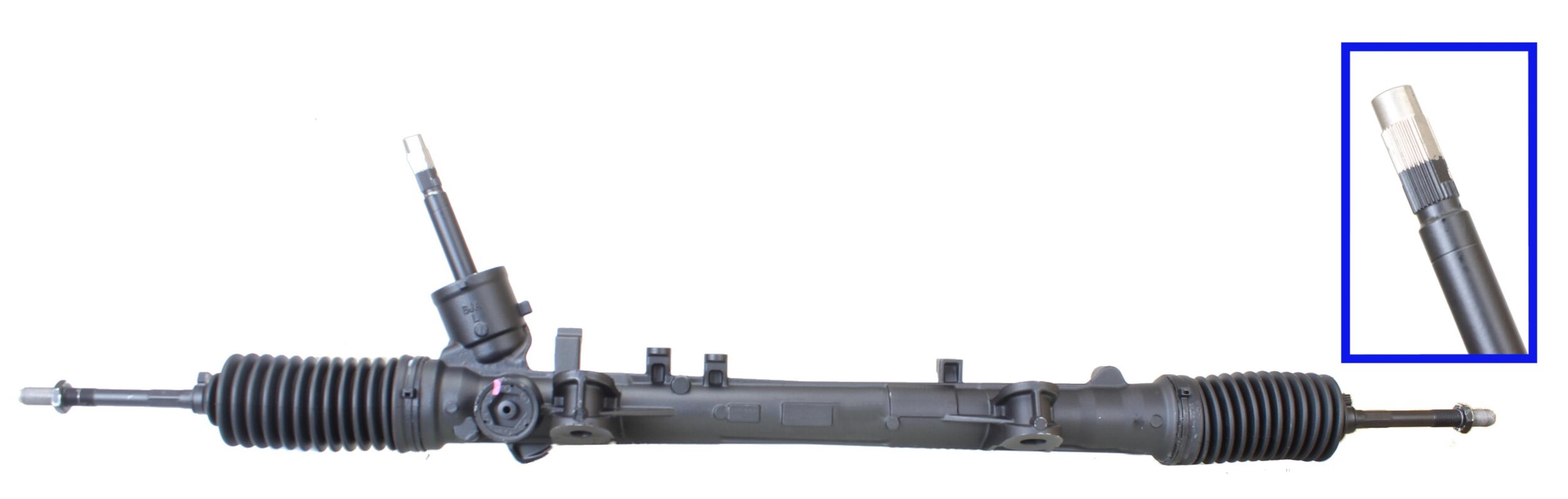 ELSTOCK 14-2050 Lenkgetriebe