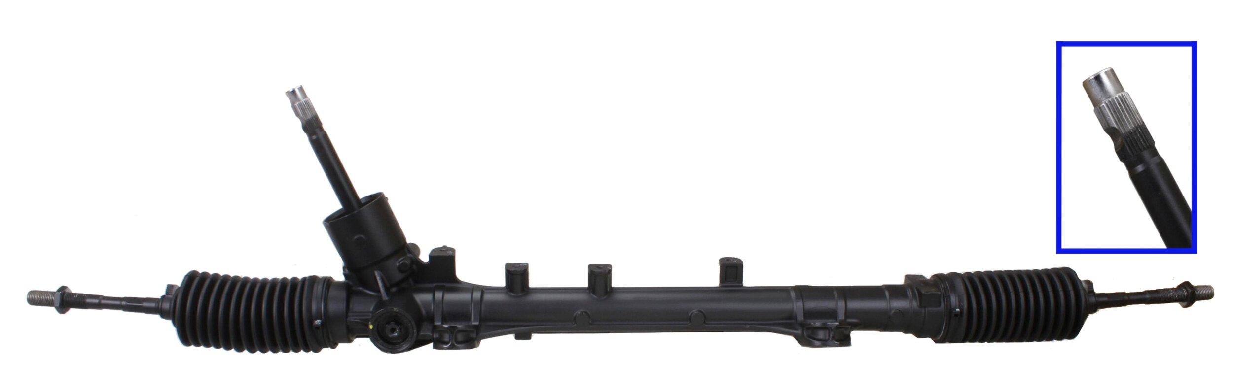 ELSTOCK 14-2060 Lenkgetriebe