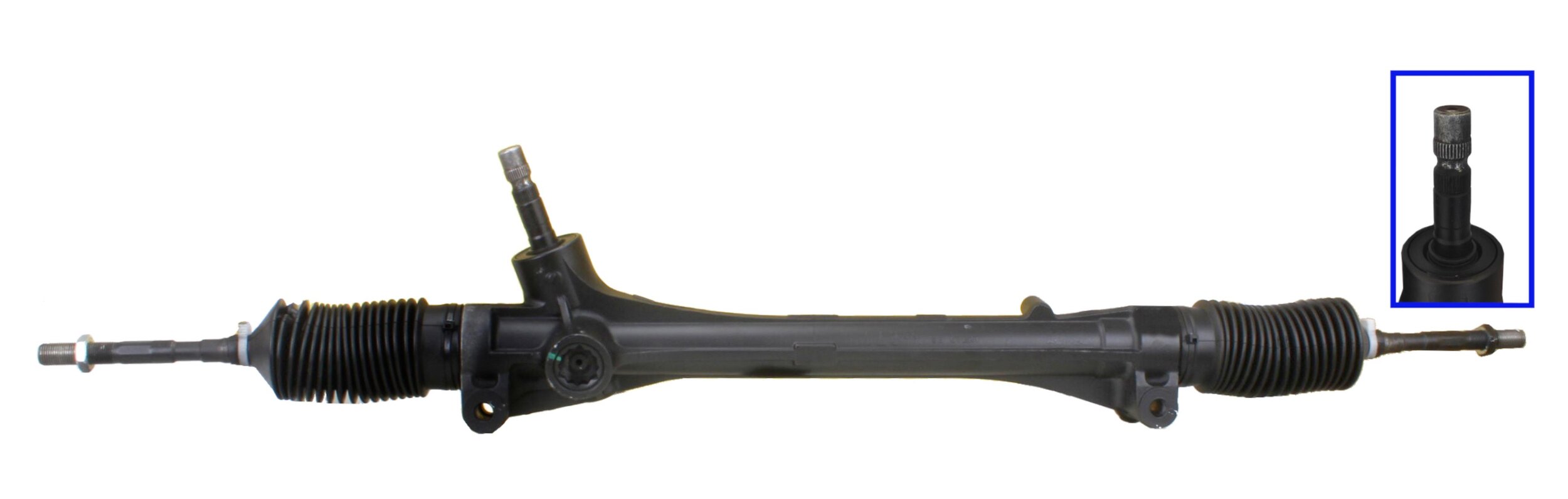 ELSTOCK 14-2081 Lenkgetriebe