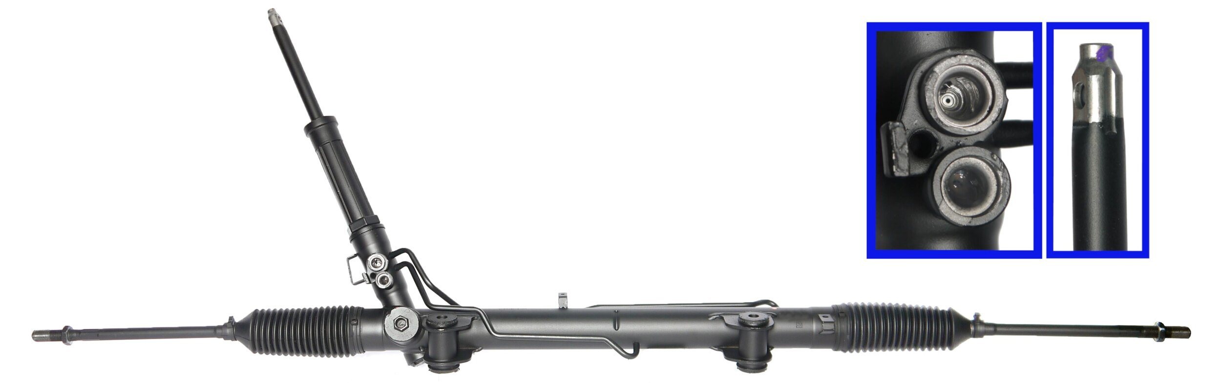 ELSTOCK 11-1916 Lenkgetriebe