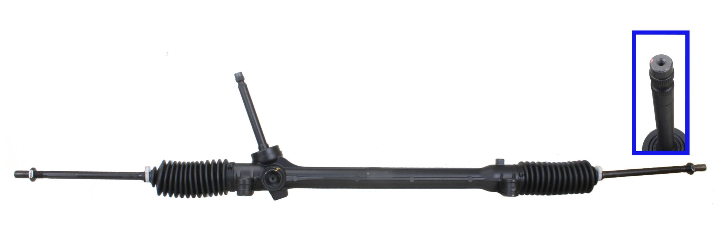 ELSTOCK 14-1919 Lenkgetriebe