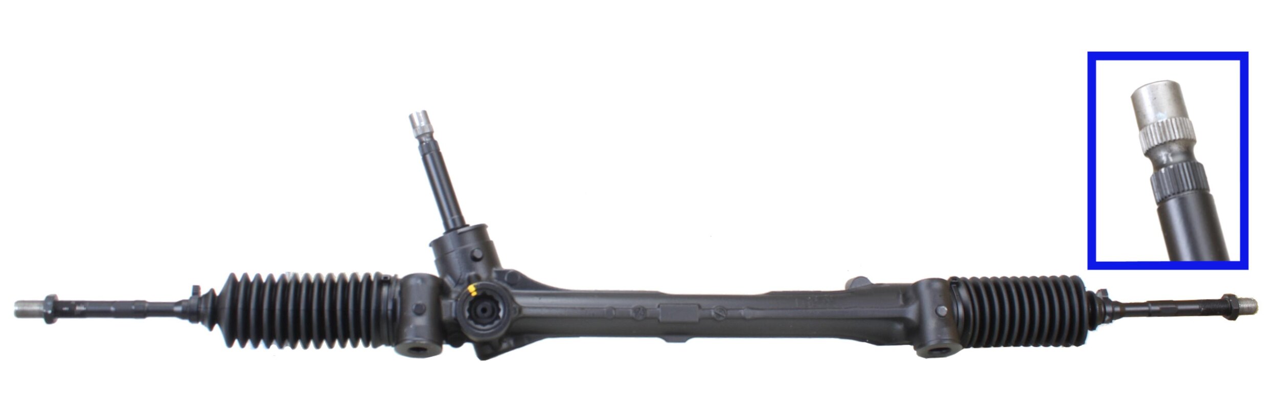 ELSTOCK 14-2051 Lenkgetriebe