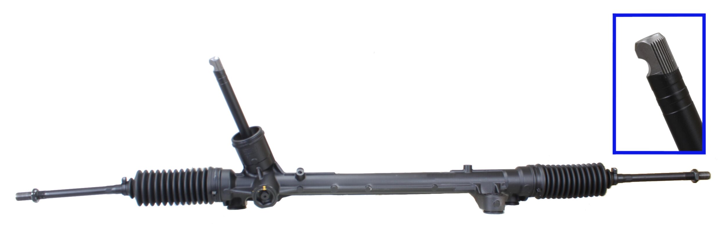 ELSTOCK 14-2041 Lenkgetriebe