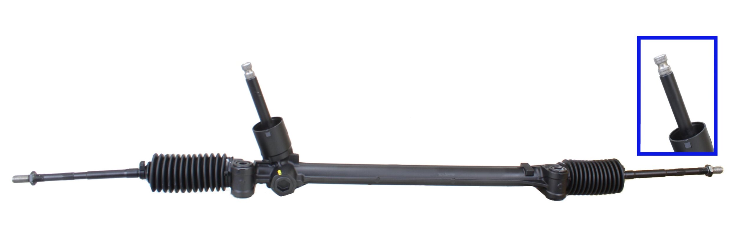 ELSTOCK 14-2035 Lenkgetriebe