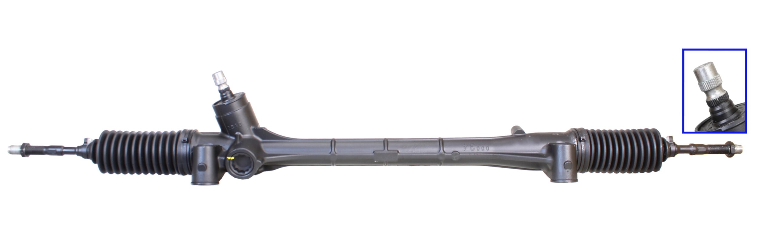 ELSTOCK 14-2040 Lenkgetriebe