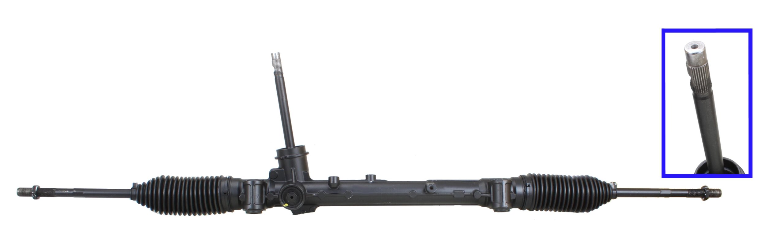 ELSTOCK 14-1998 Lenkgetriebe