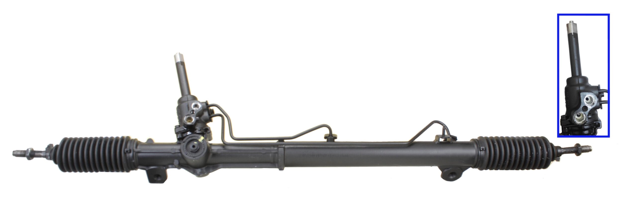 ELSTOCK 11-2031 Lenkgetriebe