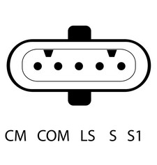 ELSTOCK 48-8819 Generator