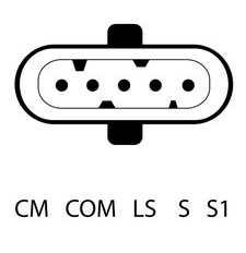 ELSTOCK 48-8810 Generator