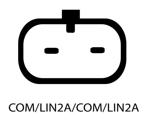 ELSTOCK 28-8842 Generator