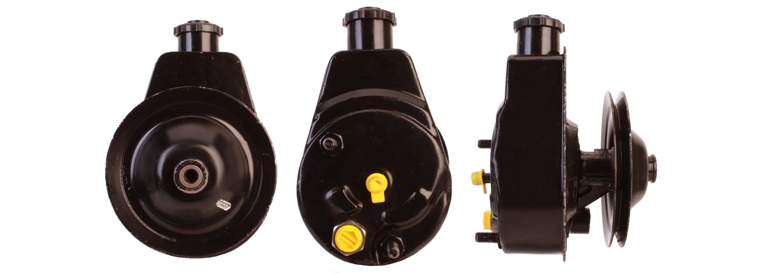 ELSTOCK 15-0074 Hydraulikpumpe, Lenkung