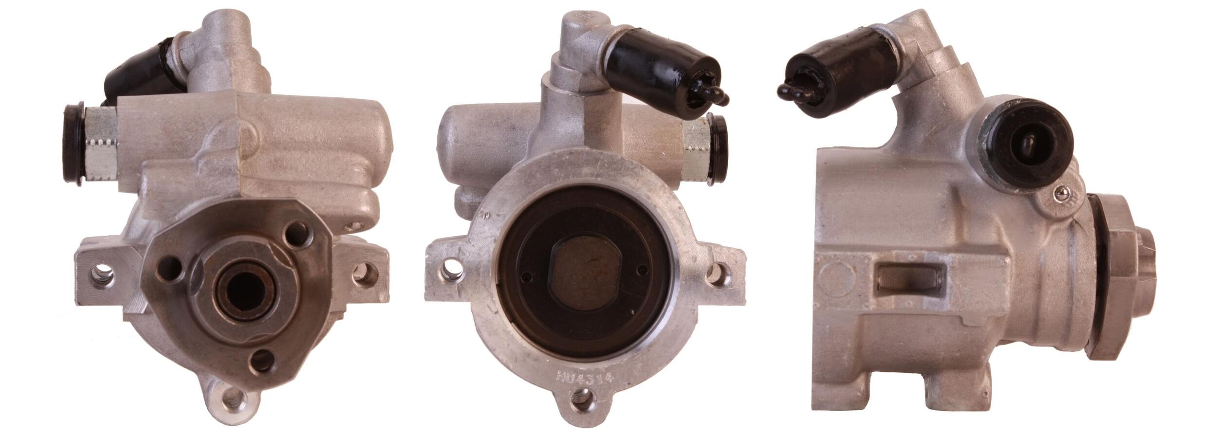 ELSTOCK 15-0099 Hydraulikpumpe, Lenkung