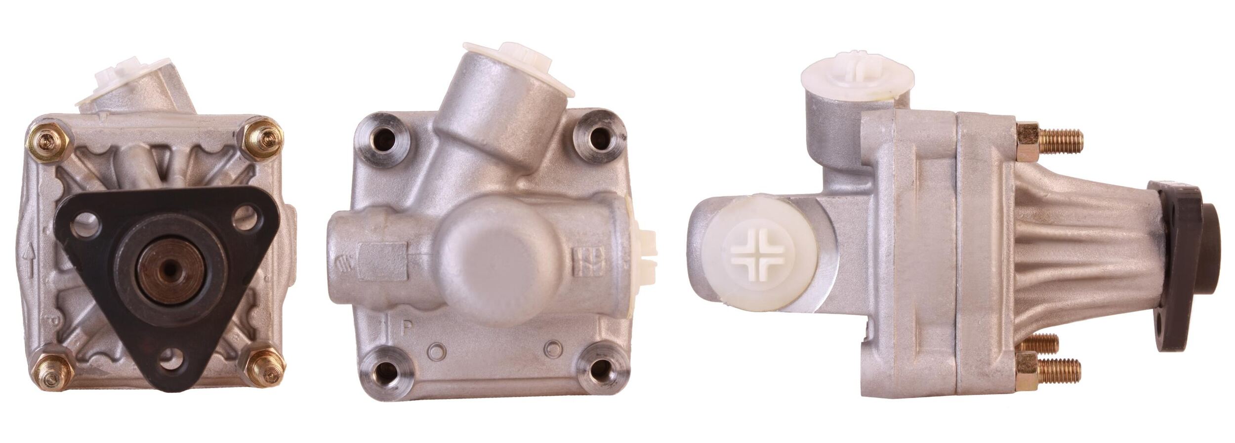 ELSTOCK 15-0005 Hydraulikpumpe, Lenkung