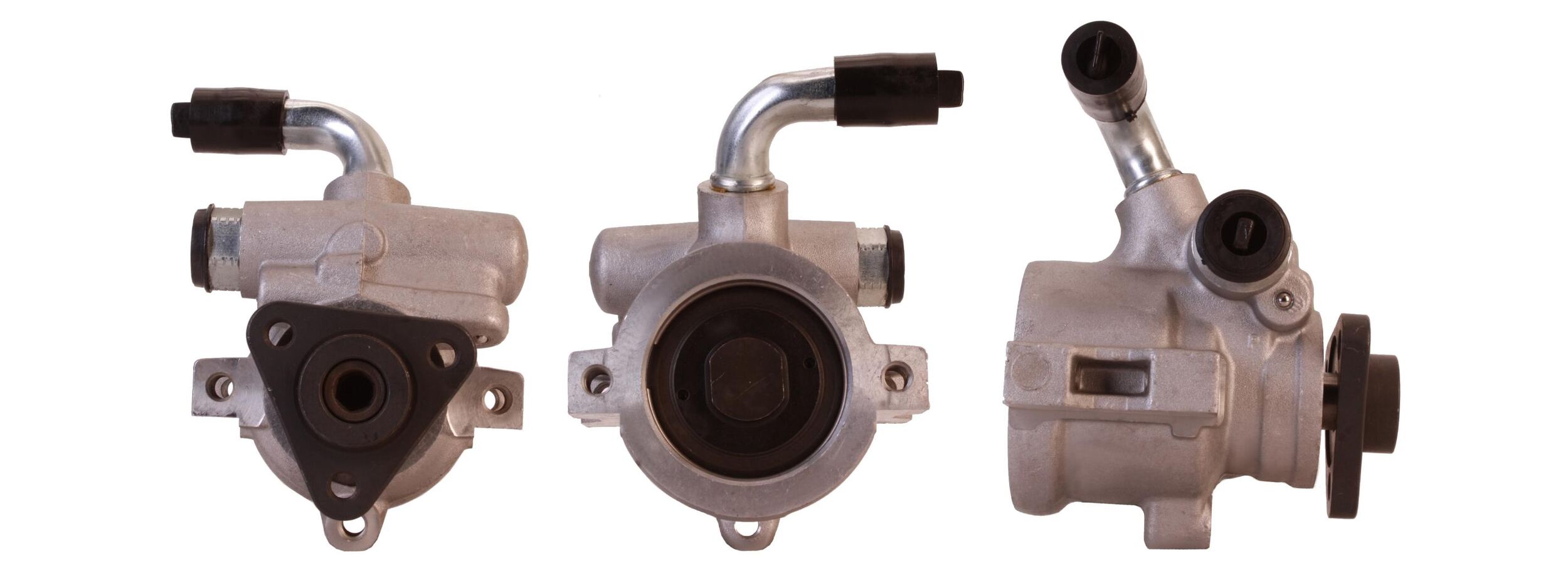 ELSTOCK 15-0139 Hydraulikpumpe, Lenkung