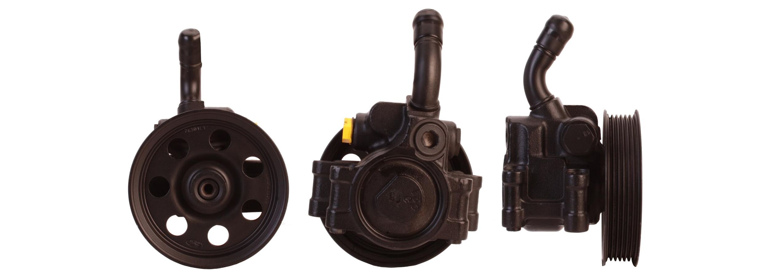 ELSTOCK 15-0133 Hydraulikpumpe, Lenkung