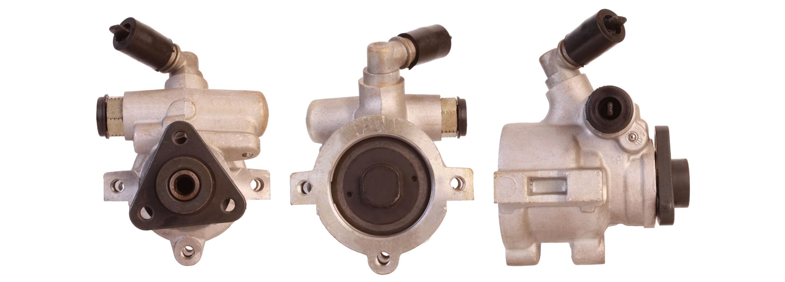 ELSTOCK 15-0134 Hydraulikpumpe, Lenkung