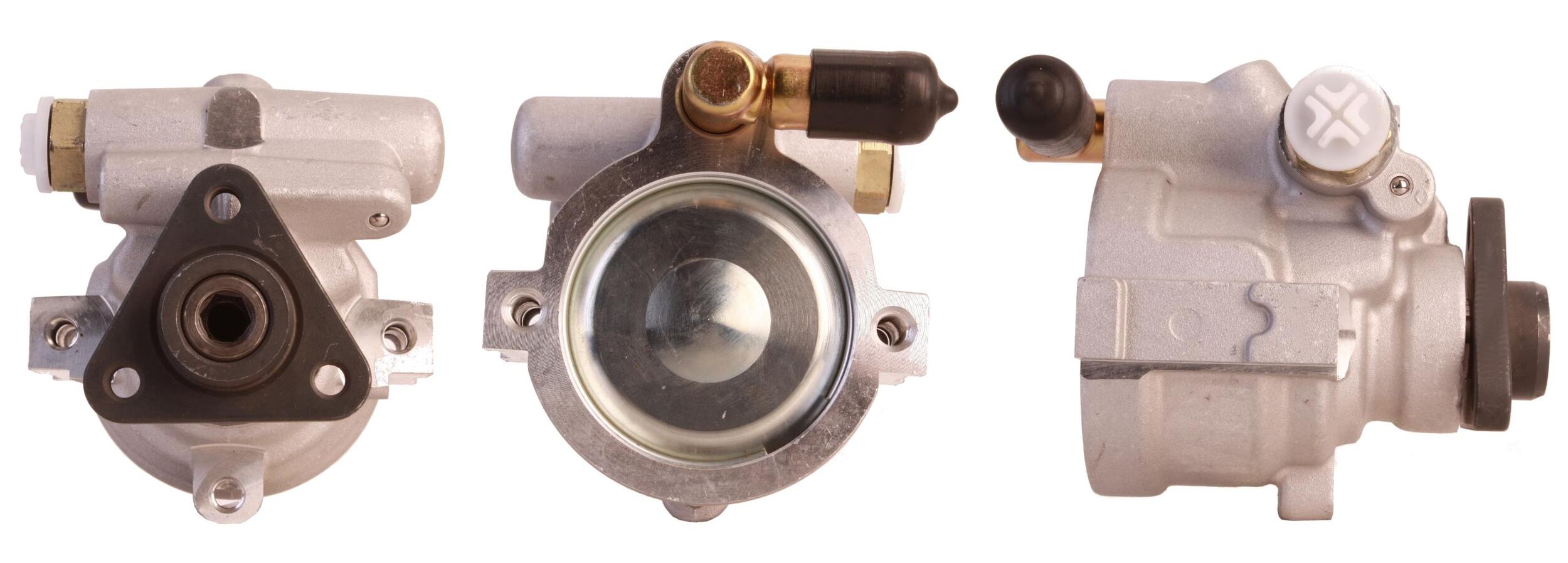 ELSTOCK 15-0135 Hydraulikpumpe, Lenkung