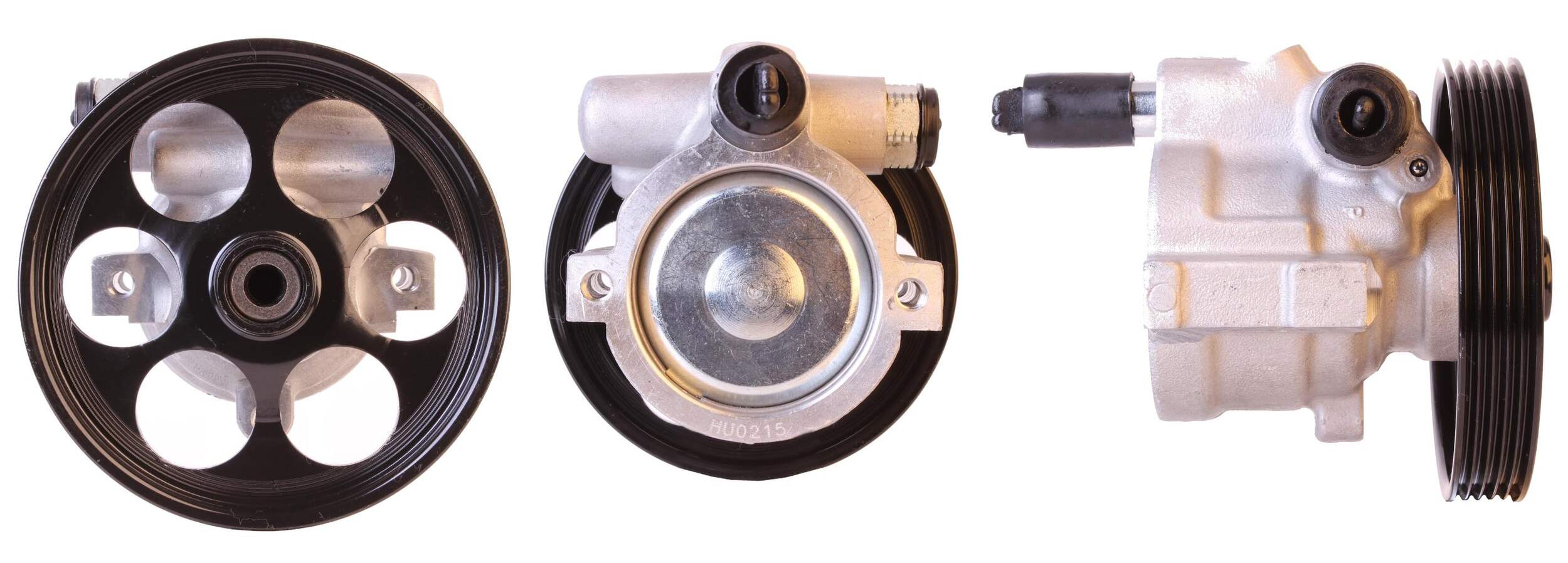 ELSTOCK 15-0184 Hydraulikpumpe, Lenkung