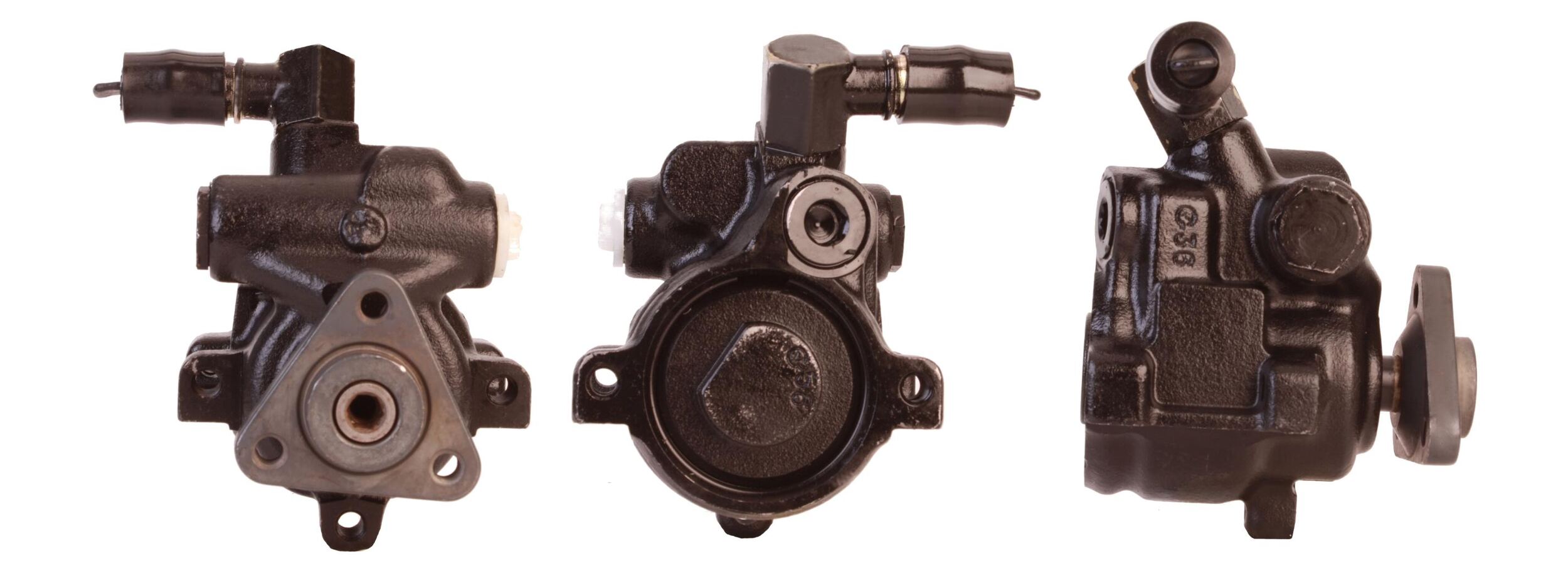 ELSTOCK 15-0230 Hydraulikpumpe, Lenkung