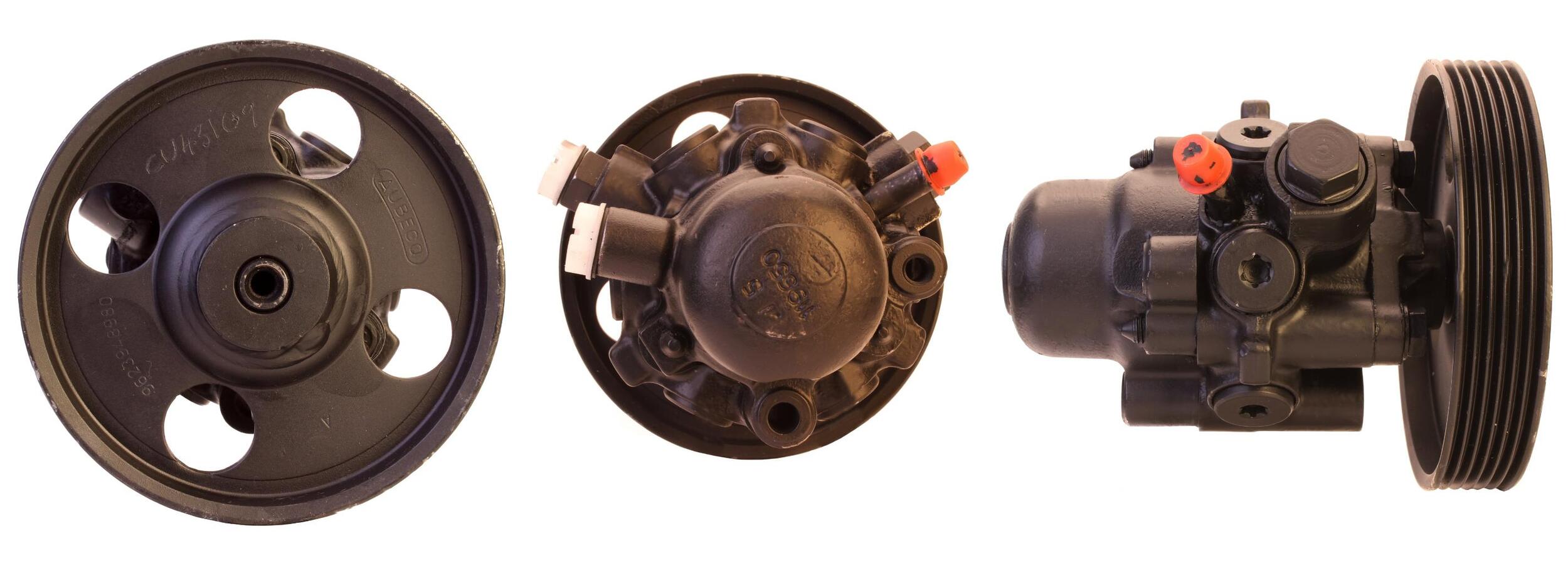 ELSTOCK 15-0218 Hydraulikpumpe, Lenkung