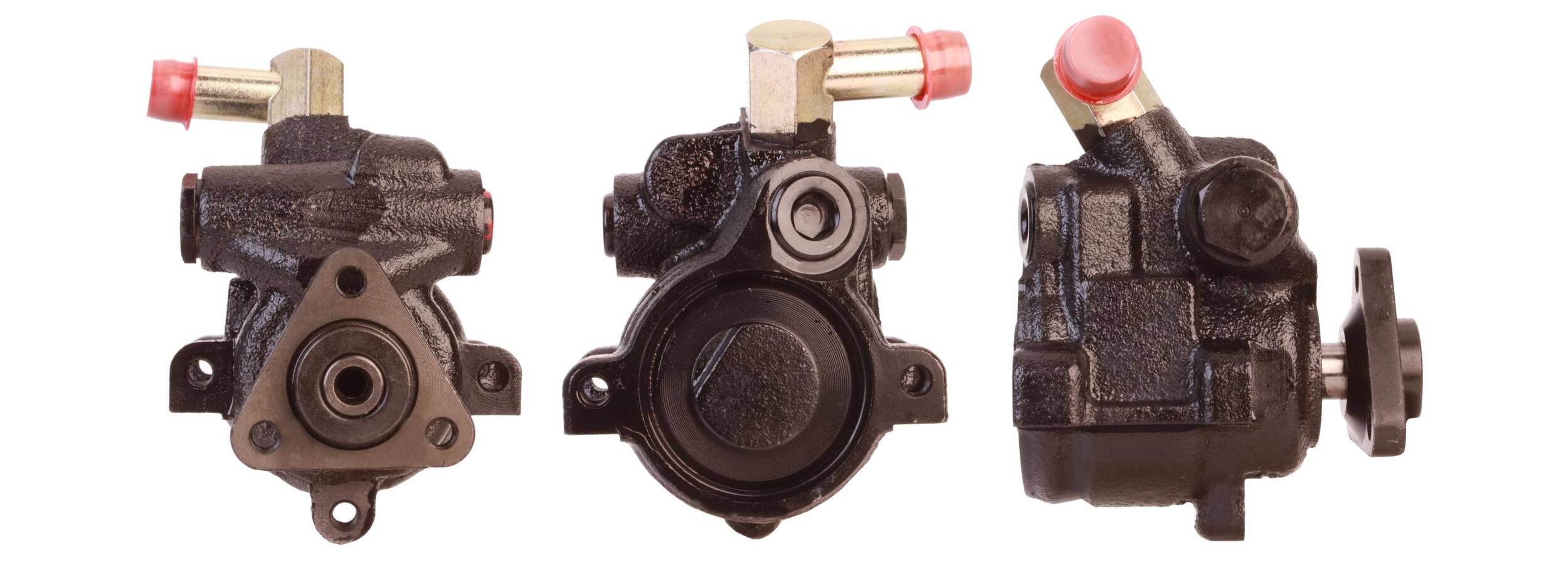 ELSTOCK 15-0244 Hydraulikpumpe, Lenkung