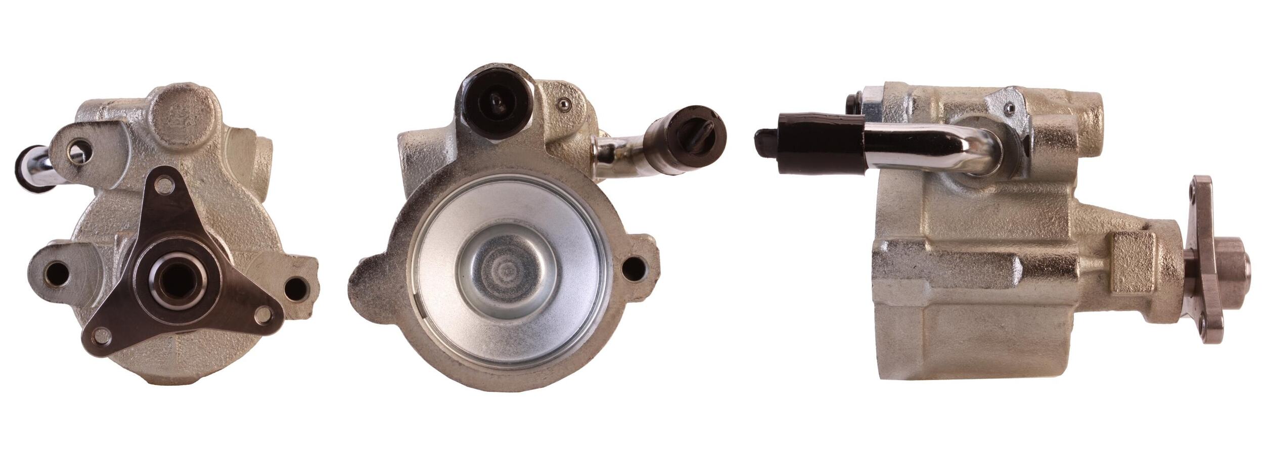 ELSTOCK 15-0239 Hydraulikpumpe, Lenkung