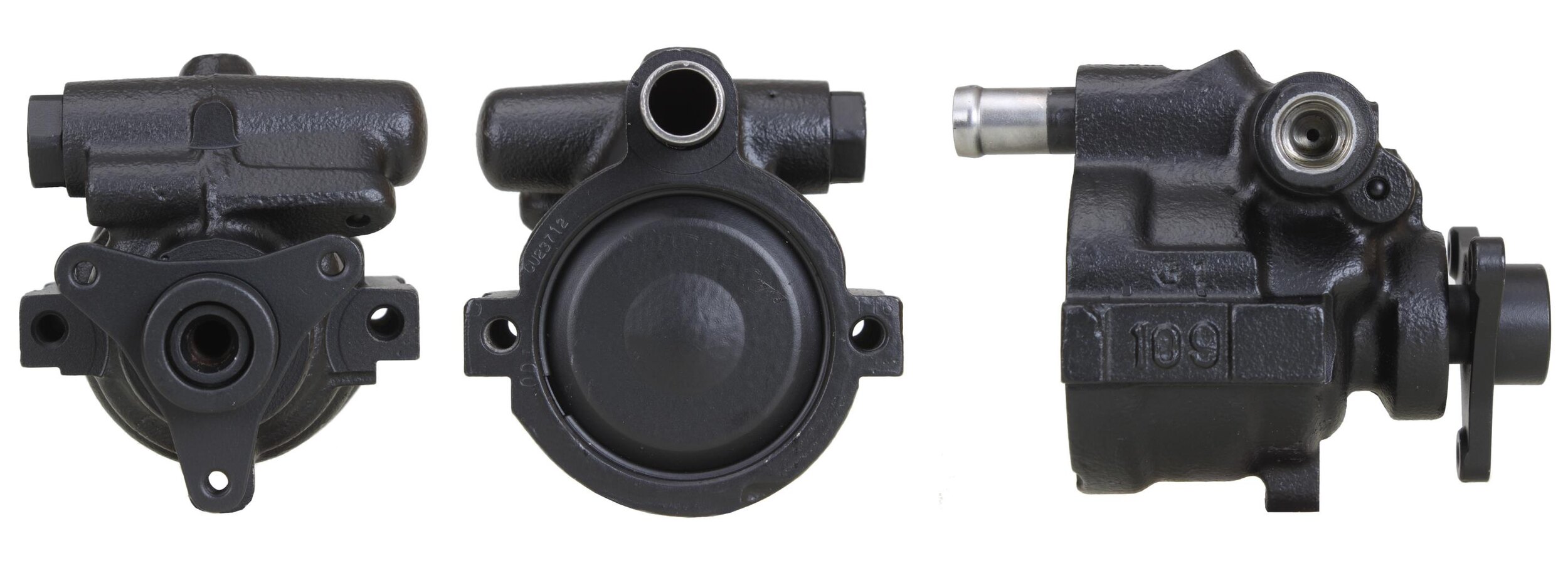 ELSTOCK 15-0251 Hydraulikpumpe, Lenkung