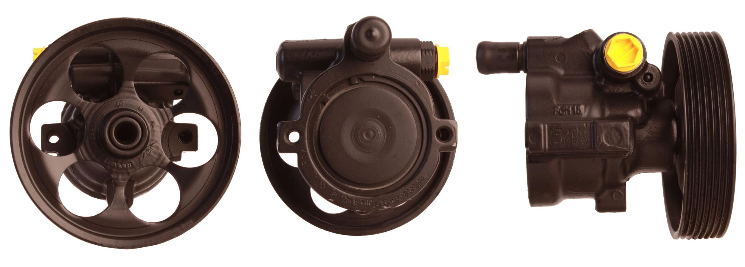 ELSTOCK 15-0294 Hydraulikpumpe, Lenkung