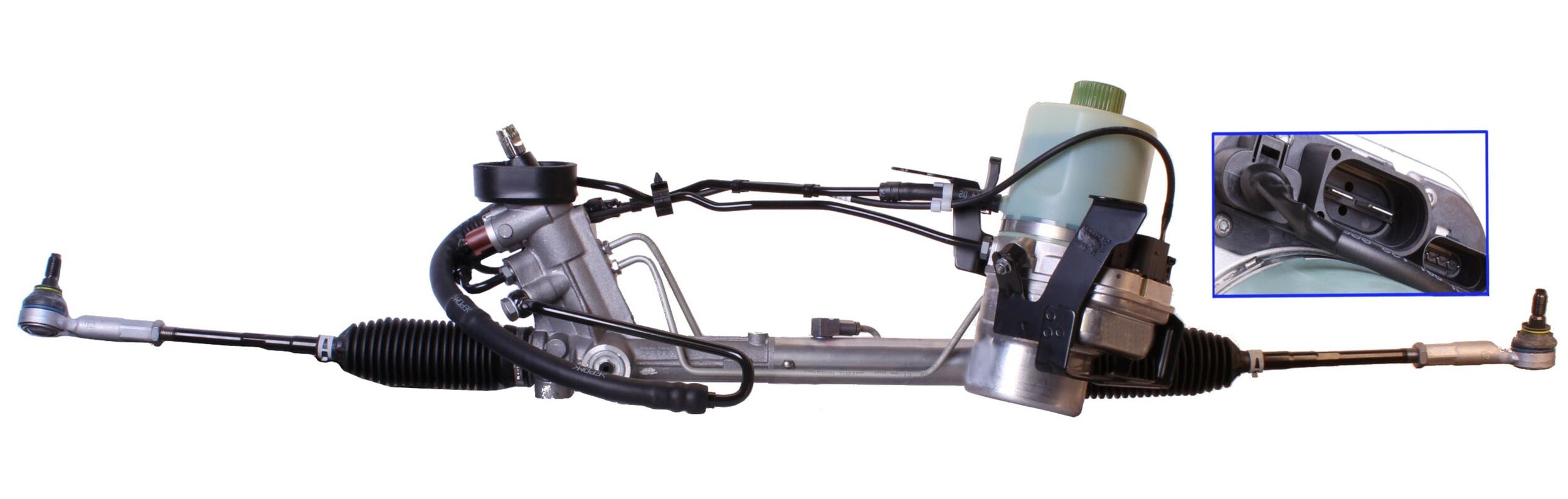 ELSTOCK 19-0343 Hydraulikpumpe, Lenkung