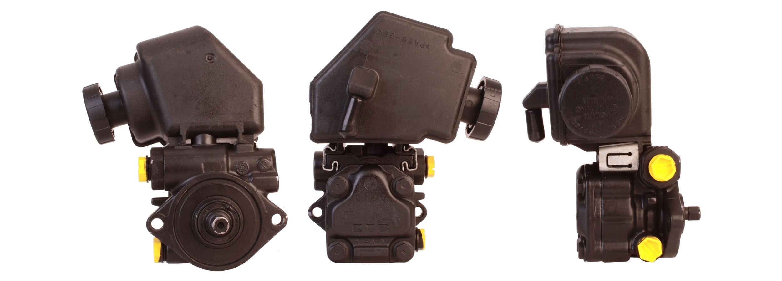 ELSTOCK 15-1095 Hydraulikpumpe, Lenkung