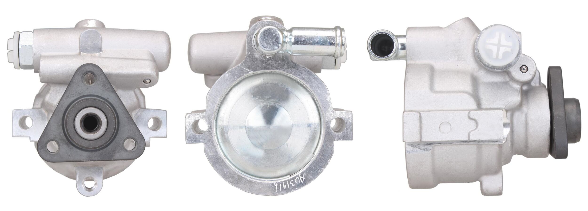 ELSTOCK 15-0895 Hydraulikpumpe, Lenkung