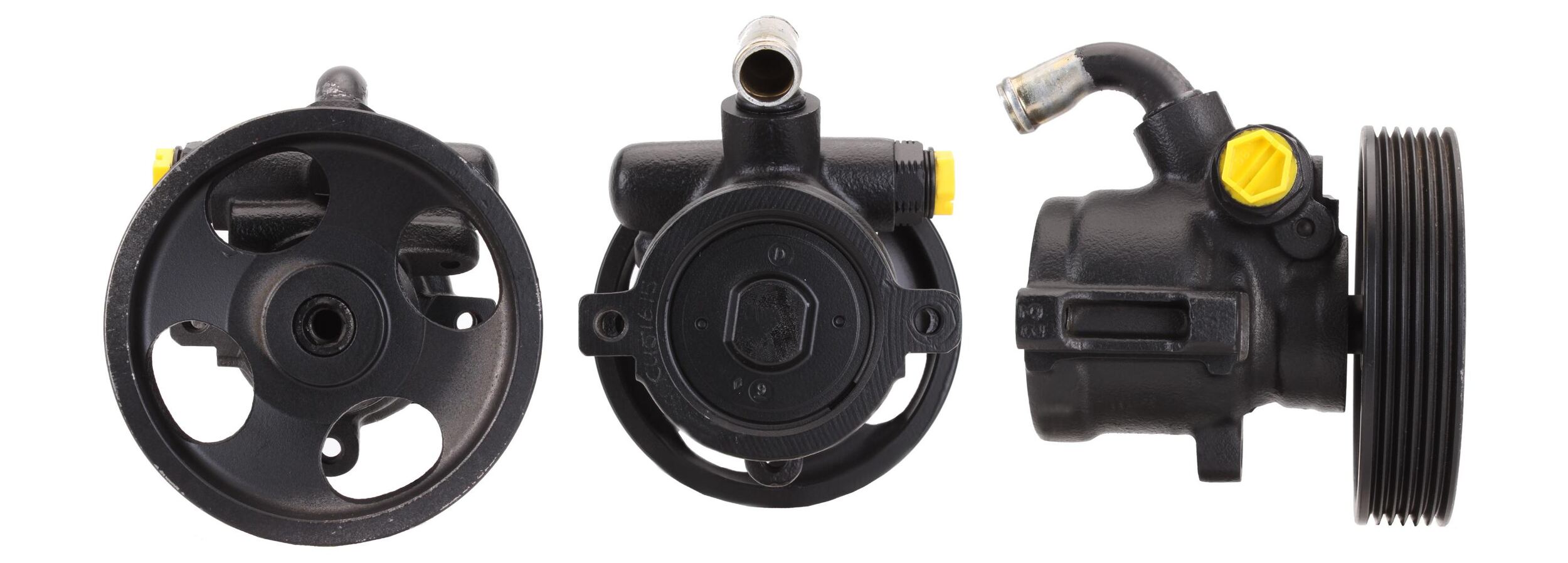 ELSTOCK 15-0589 Hydraulikpumpe, Lenkung