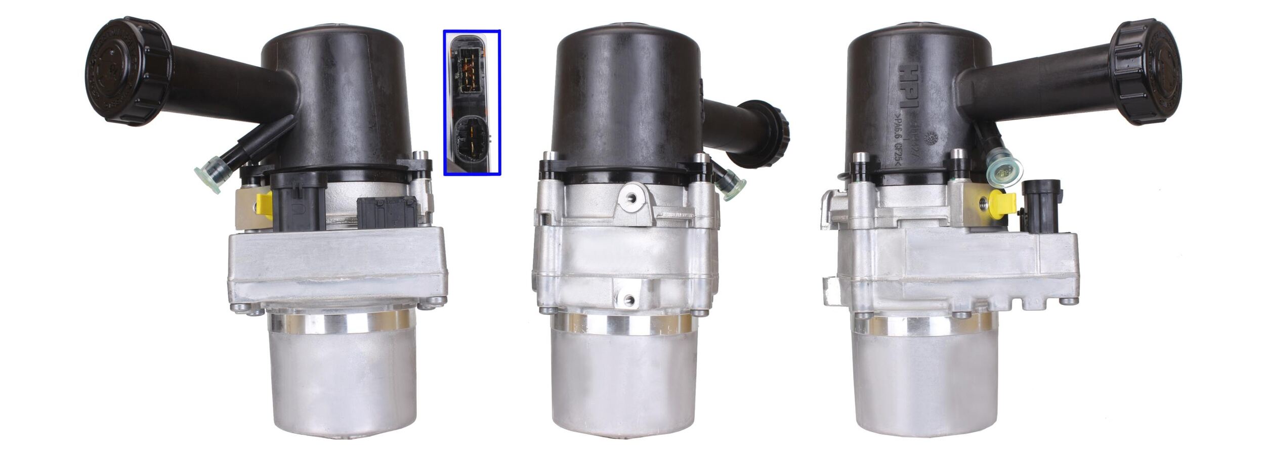 ELSTOCK 19-0619 Hydraulikpumpe, Lenkung