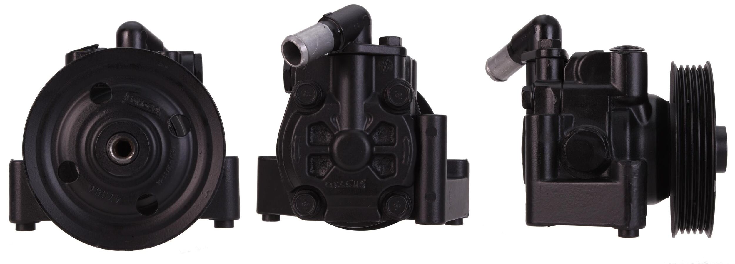 ELSTOCK 15-0728 Hydraulikpumpe, Lenkung