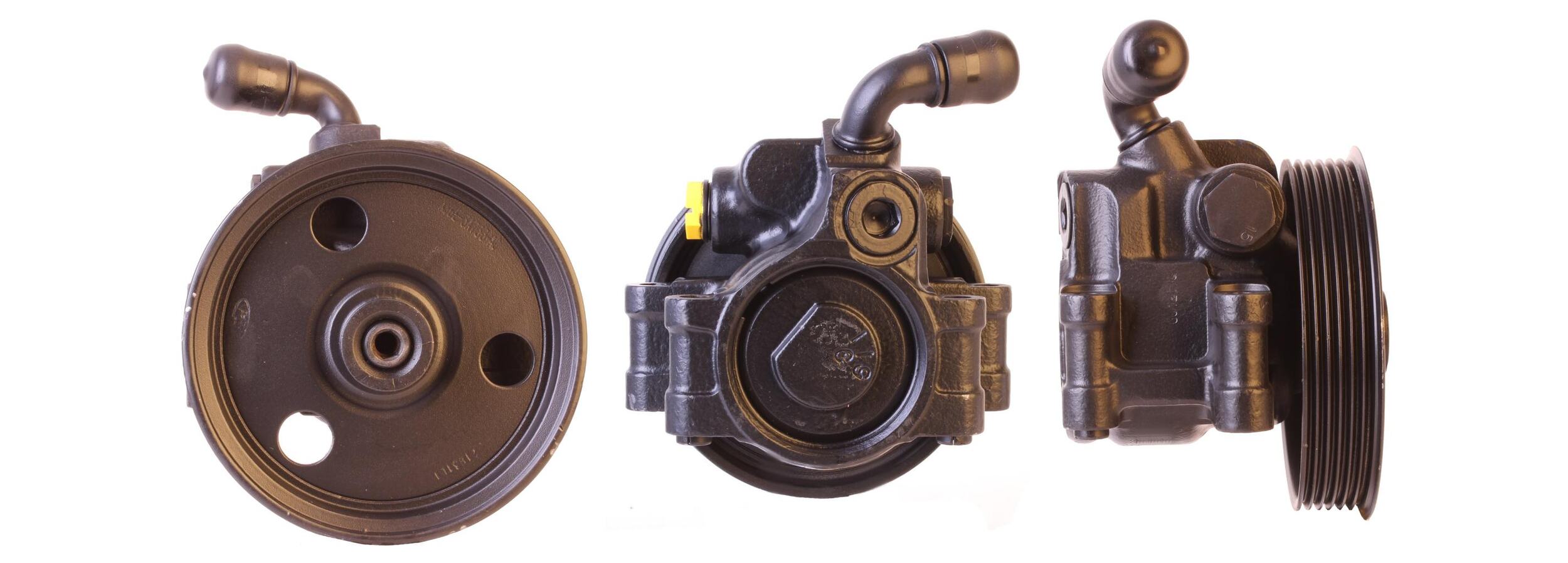 ELSTOCK 15-0402 Hydraulikpumpe, Lenkung