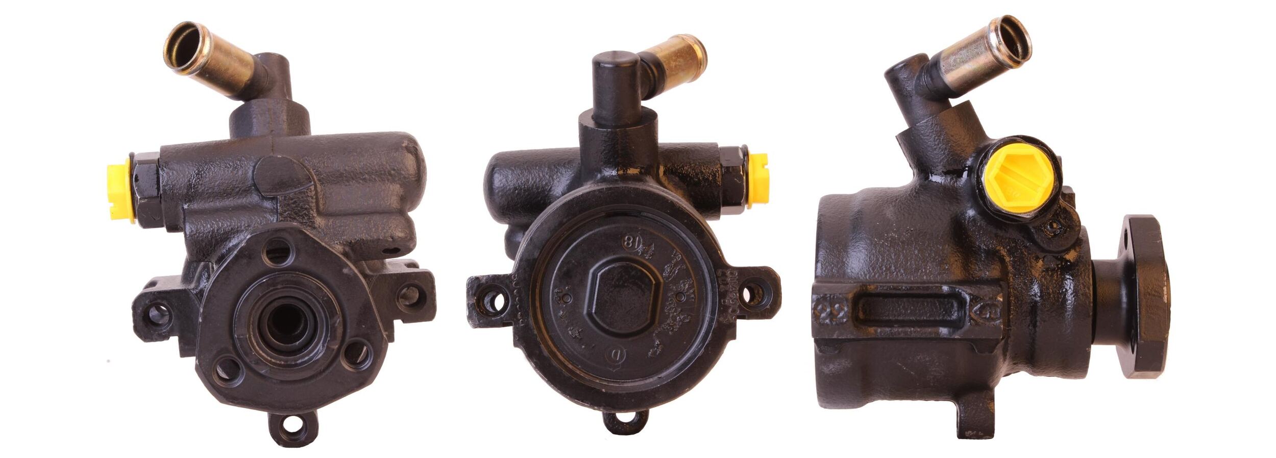 ELSTOCK 15-0422 Hydraulikpumpe, Lenkung