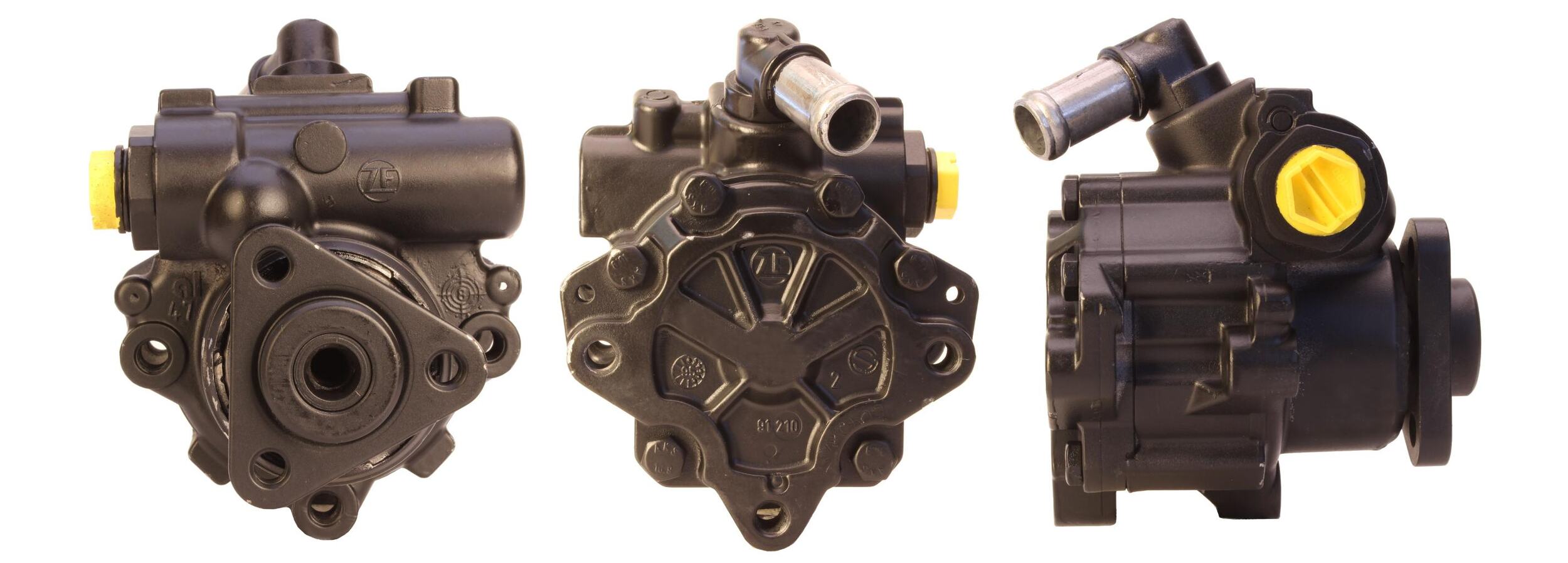 ELSTOCK 15-0769 Hydraulikpumpe, Lenkung