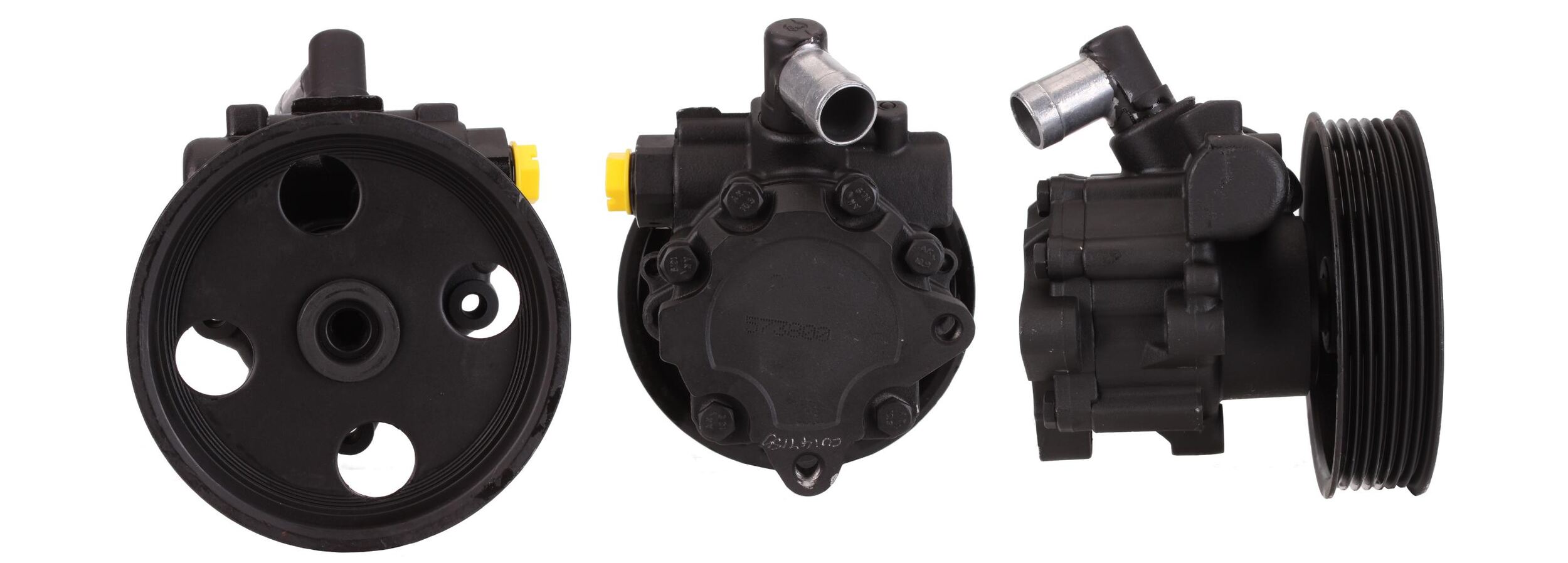 ELSTOCK 15-1378 Hydraulikpumpe, Lenkung