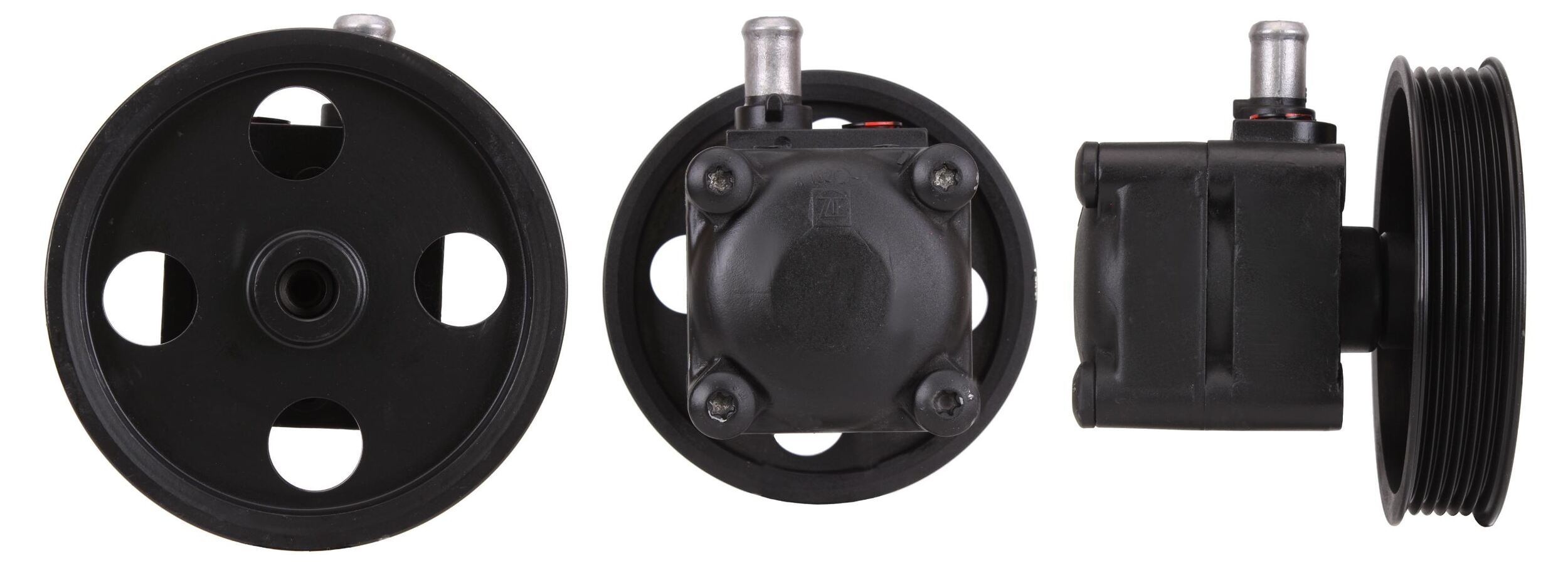 ELSTOCK 15-1387 Hydraulikpumpe, Lenkung