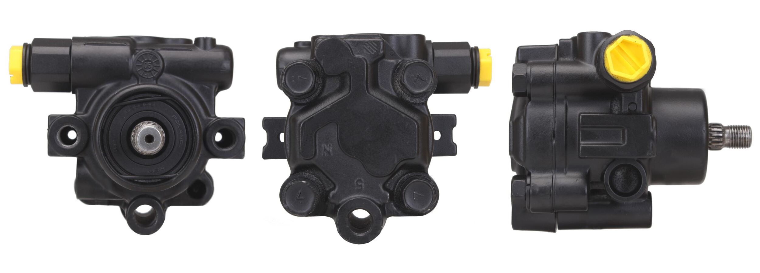 ELSTOCK 15-1497 Hydraulikpumpe, Lenkung