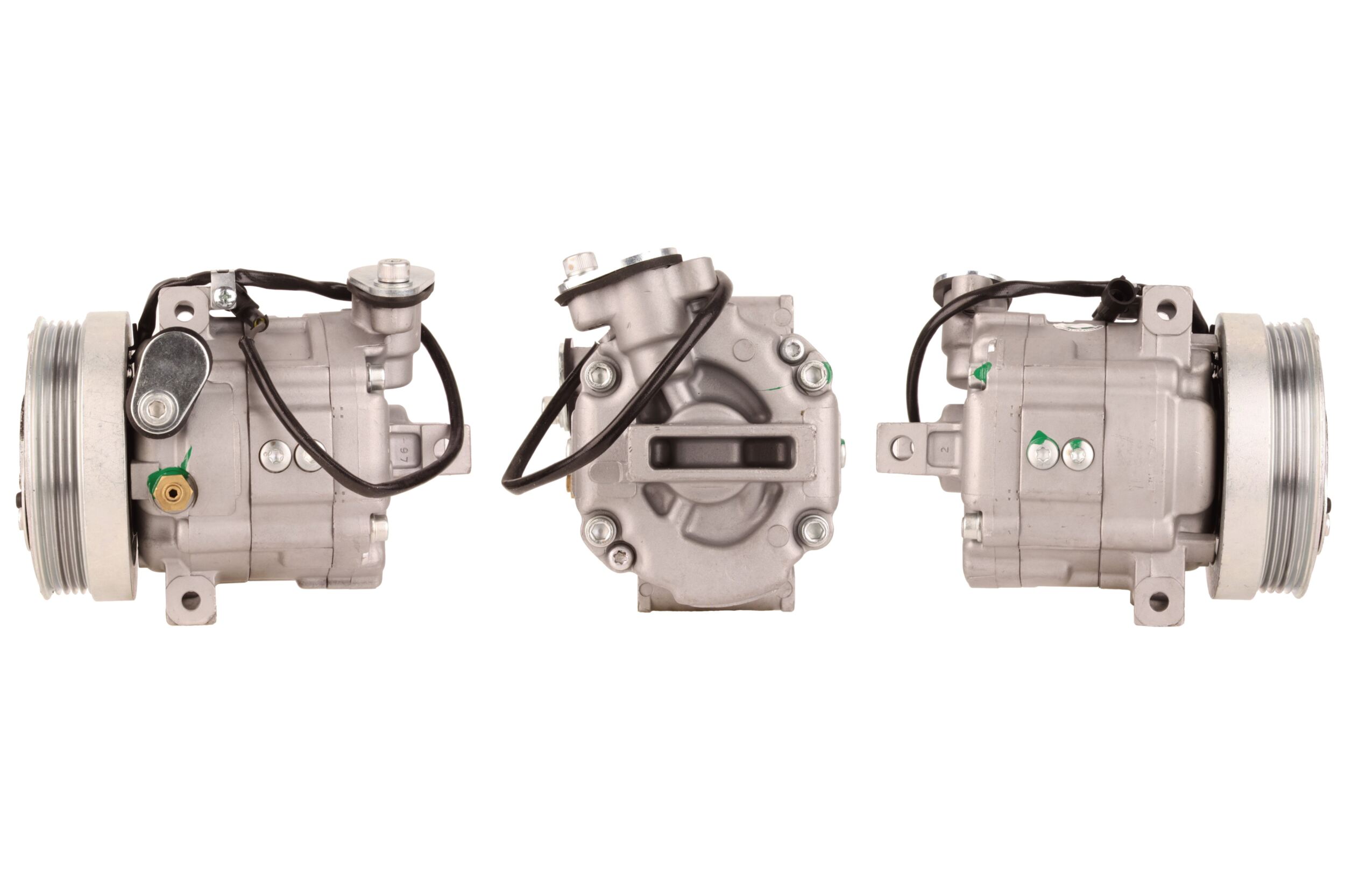 ELSTOCK 51-0431 Kompressor, Klimaanlage