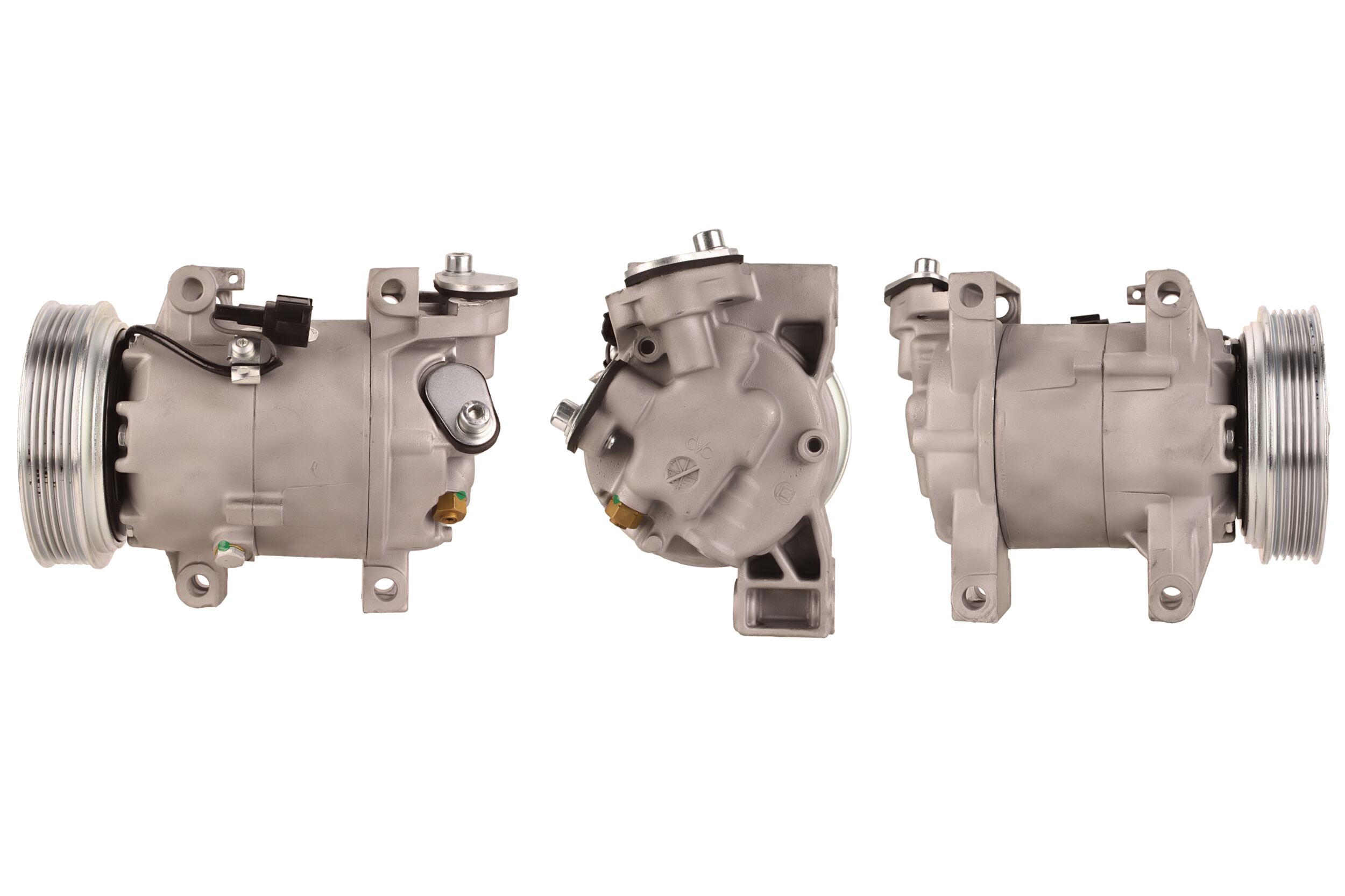 ELSTOCK 51-0443 Kompressor, Klimaanlage