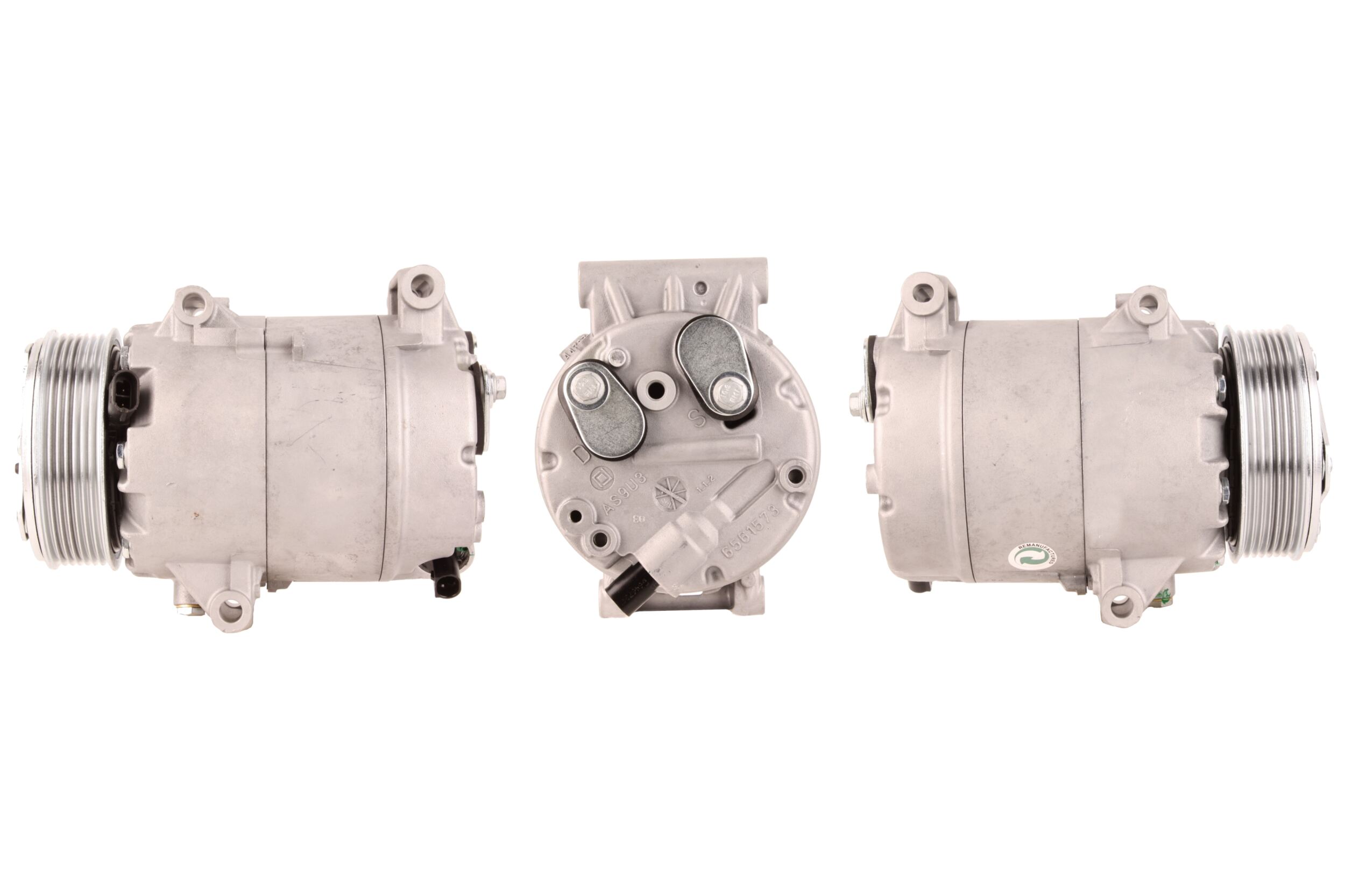 ELSTOCK 51-0351 Kompressor, Klimaanlage